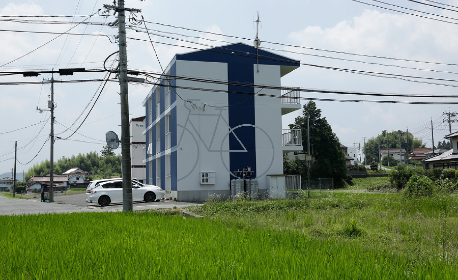 オーナー様へ 街が明るい未来に向かって行く。地元の不動産屋らしく地域をイキイキと。