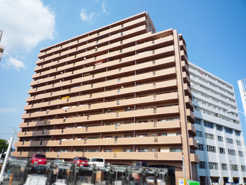 分譲マンション