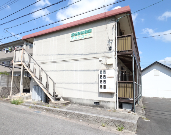 ファミリー物件