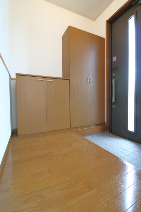 シューズBOX