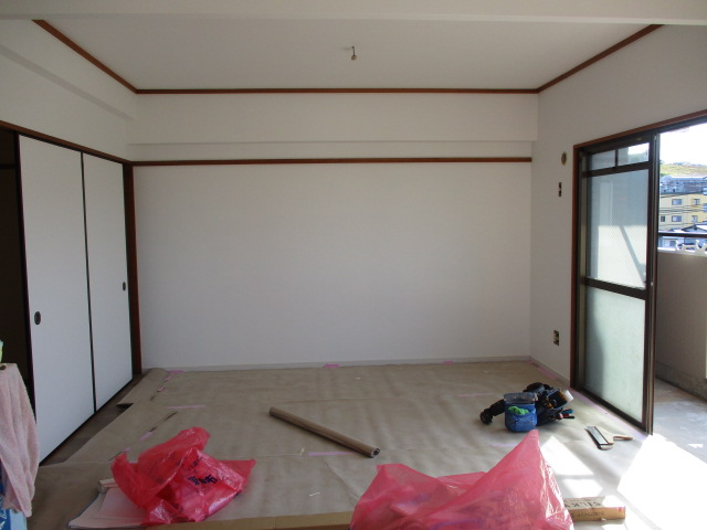 リフォーム物件