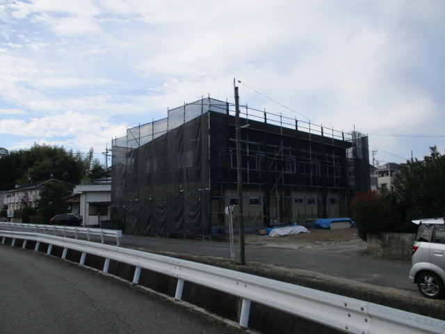 新築戸建て