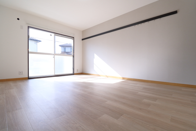 アクセントクロス