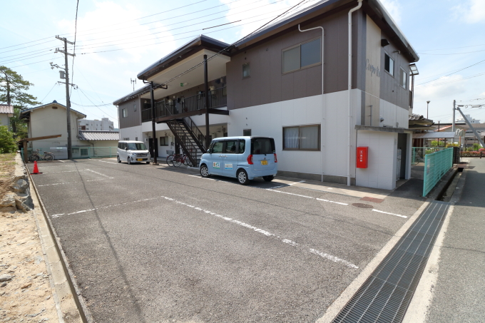 駅近