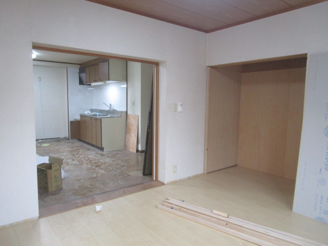 リフォーム物件