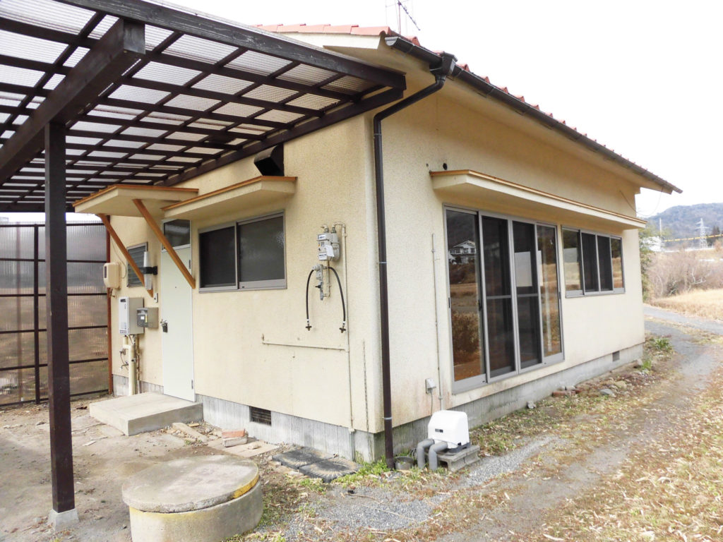 平屋