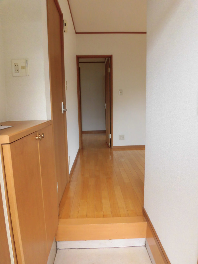 戸建て賃貸