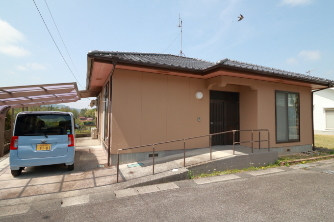 平屋